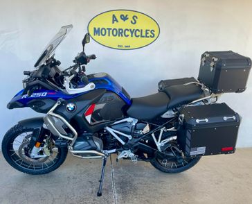 Used 2024 BMW R 1250 GS Adventure 