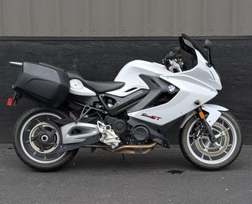 Used 2013 BMW F800 GT 