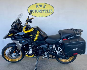 Used 2022 BMW R 1250 GS 