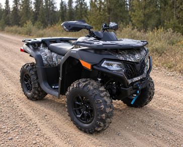 New 2025 CFMOTO CFORCE 600 