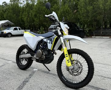 Used 2023 Husqvarna 701 ENDURO 