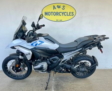 New 2025 BMW R1300GS 
