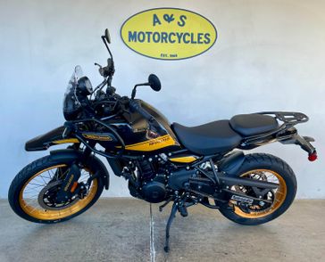 New 2026 Royal Enfield HIMALAYAN 450 TUBELESS 