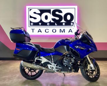 RACING BLUE METALLIC