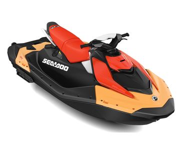 New 2026 SEADOO Spark 