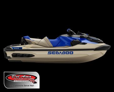 New 2026 Sea Doo WAKE PRO 230  (SOUND SYSTEM) 