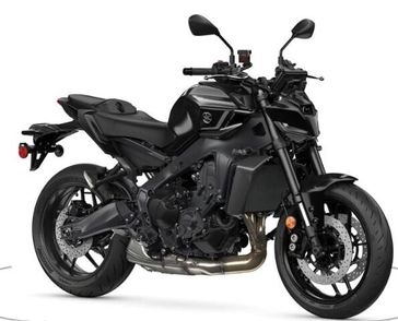 2026 Yamaha MT-09