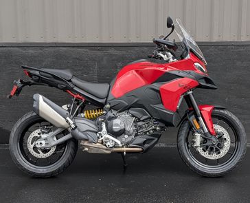 New 2027 Ducati MULTISTRADA V2 
