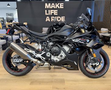 2026 BMW S 1000 RR