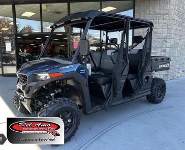 New 2026 CFMOTO UFORCE 1000 XL 