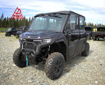 New 2026 CFMOTO UFORCE 10 XL PRO HIGHLAND 