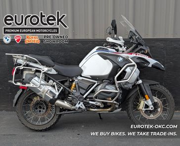 Used 2023 BMW R 1250 GS Adventure 