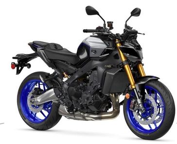 2026 Yamaha MT-09 SP