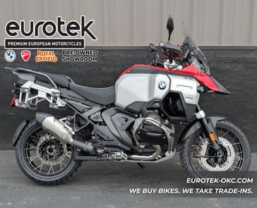 New 2026 BMW R 1300 GS Adventure 