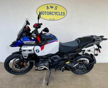 New 2026 BMW R1300GS ADVENTURE 