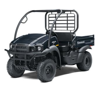 2026 Kawasaki Mule SX FI  4x4