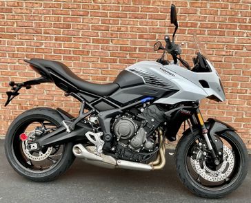 2024 Triumph Tiger Sport 660 