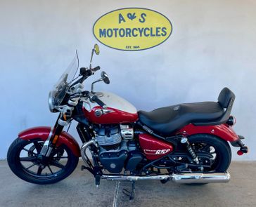 New 2024 Royal Enfield SUPER METEOR 650 