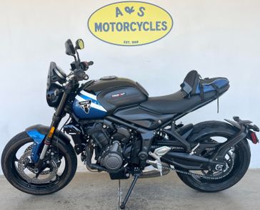 Used 2024 Triumph TRIDENT 660 