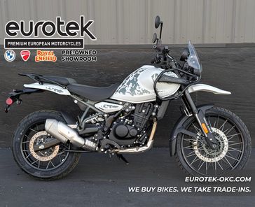 New 2026 Royal Enfield HIMALAYAN 450 