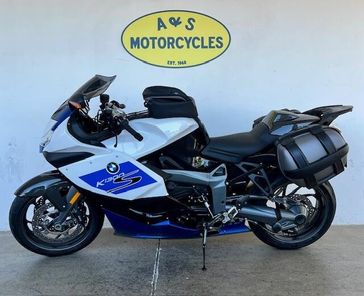 2012 BMW K1300S HP 
