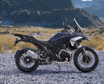 2026 BMW R 1300 GS 