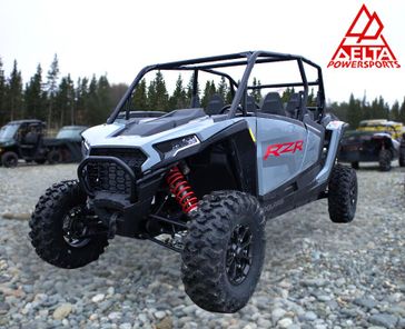 New 2025 Polaris RZR 1000 XP 4 PRM 