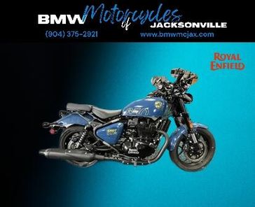 2024 Royal Enfield Shotgun 650