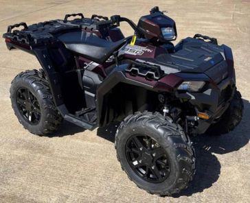 2025 Polaris Sportsman 850 Premium