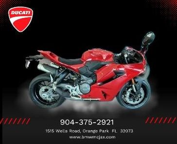 2025 Ducati Panigale V2