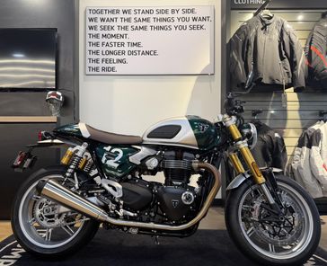 New Triumph Inventory for Sale | Tigard, OR