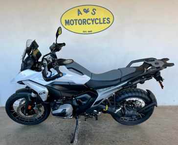 New 2025 BMW R1300GS 