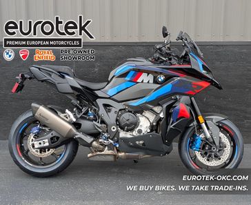 New 2026 BMW M 1000 XR 