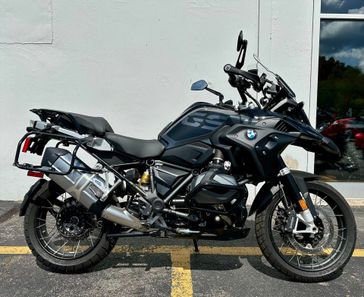 2023 BMW R 1250 GS 