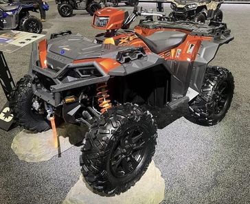2026 Polaris Sportsman XP 1000 S