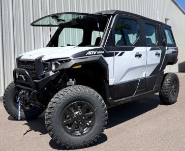 New 2027 Polaris XPEDITION XP 5 NORTHSTAR 