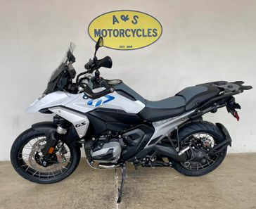 New 2025 BMW R1300GS 