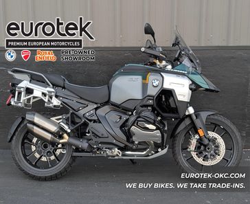 New 2026 BMW R 1300 GS ADVENTURE 