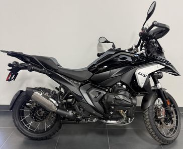 New 2026 BMW R 1300 GS 