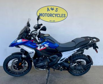 New 2025 BMW R1300GS 