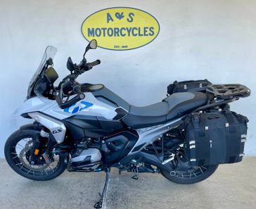 Used 2024 BMW R1300GS 