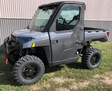 2025 Polaris RANGER XP 1000 NORTHSTAR ULTIMATE 