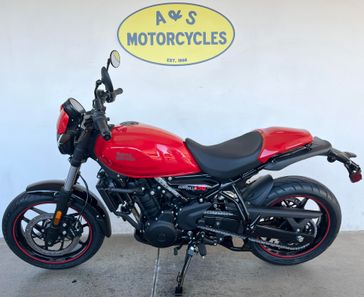 New 2027 Royal Enfield GUERRILLA 450 