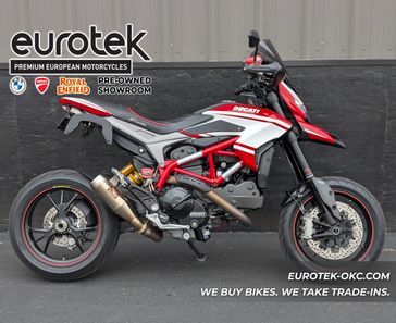 Used 2015 Ducati HYPERMOTARD SP 