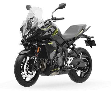2025 Triumph Tiger 800 Sport