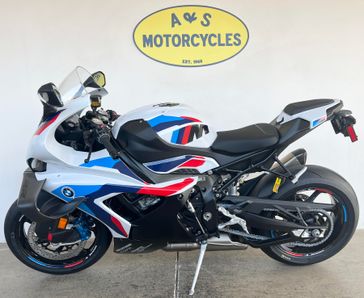 New 2026 BMW M1000RR 