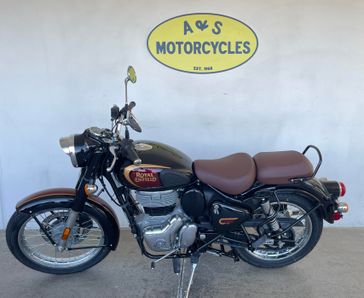 New 2024 Royal Enfield CLASSIC 350 