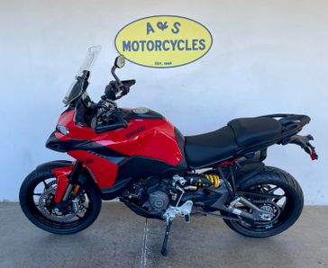 New 2027 Ducati MULTISTRADA V2 
