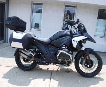 2024 BMW R 1300 GS