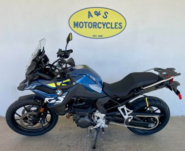 New 2026 BMW F 800 GS 